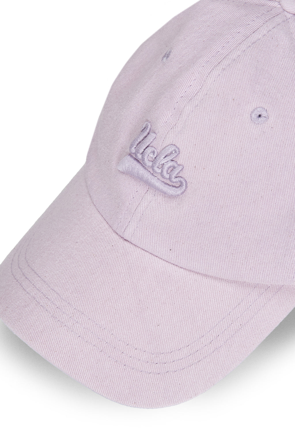 UCLA Sapca Unisex, ajustabila si imprimeu cu logo, Mov deschis, FORTUNO