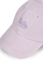 UCLA Sapca Unisex, ajustabila si imprimeu cu logo, Mov deschis, FORTUNO