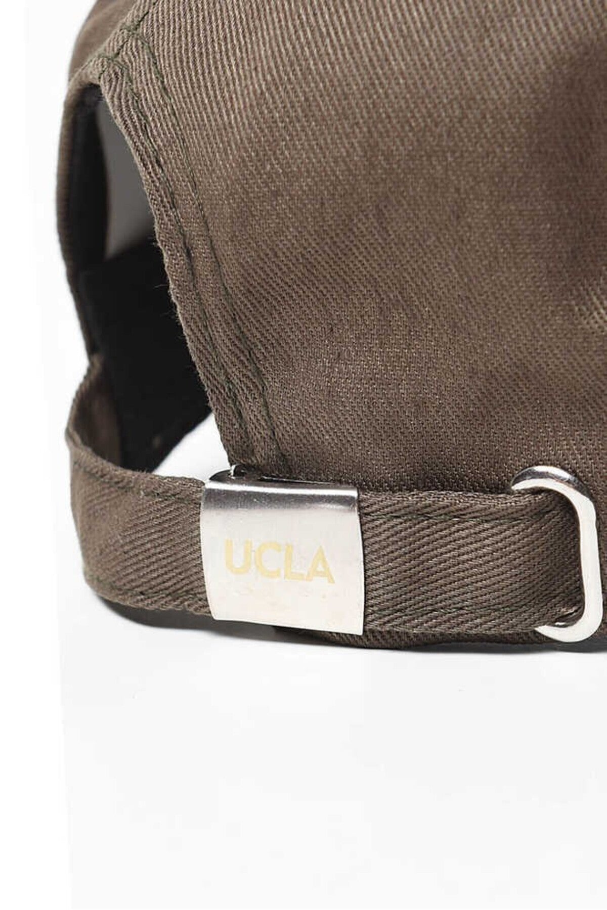 UCLA Sapca Unisex, ajustabila si imprimeu cu logo, SYCAMORE, BALLARD