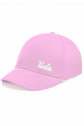 UCLA Sapca Unisex, ajustabila si imprimeu cu logo, Roz, JENNER