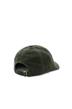 UCLA Sapca Unisex, ajustabila si imprimeu cu logo, Verde, TOMISIN