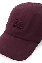UCLA Sapca Unisex, ajustabila si imprimeu cu logo, Gri, FORTUNO