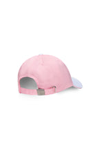 UCLA Sapca Unisex, ajustabila si imprimeu cu logo, Roz, CAIRO