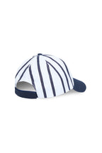 UCLA Sapca Unisex, ajustabila si imprimeu cu logo, Bleumarin, CHET