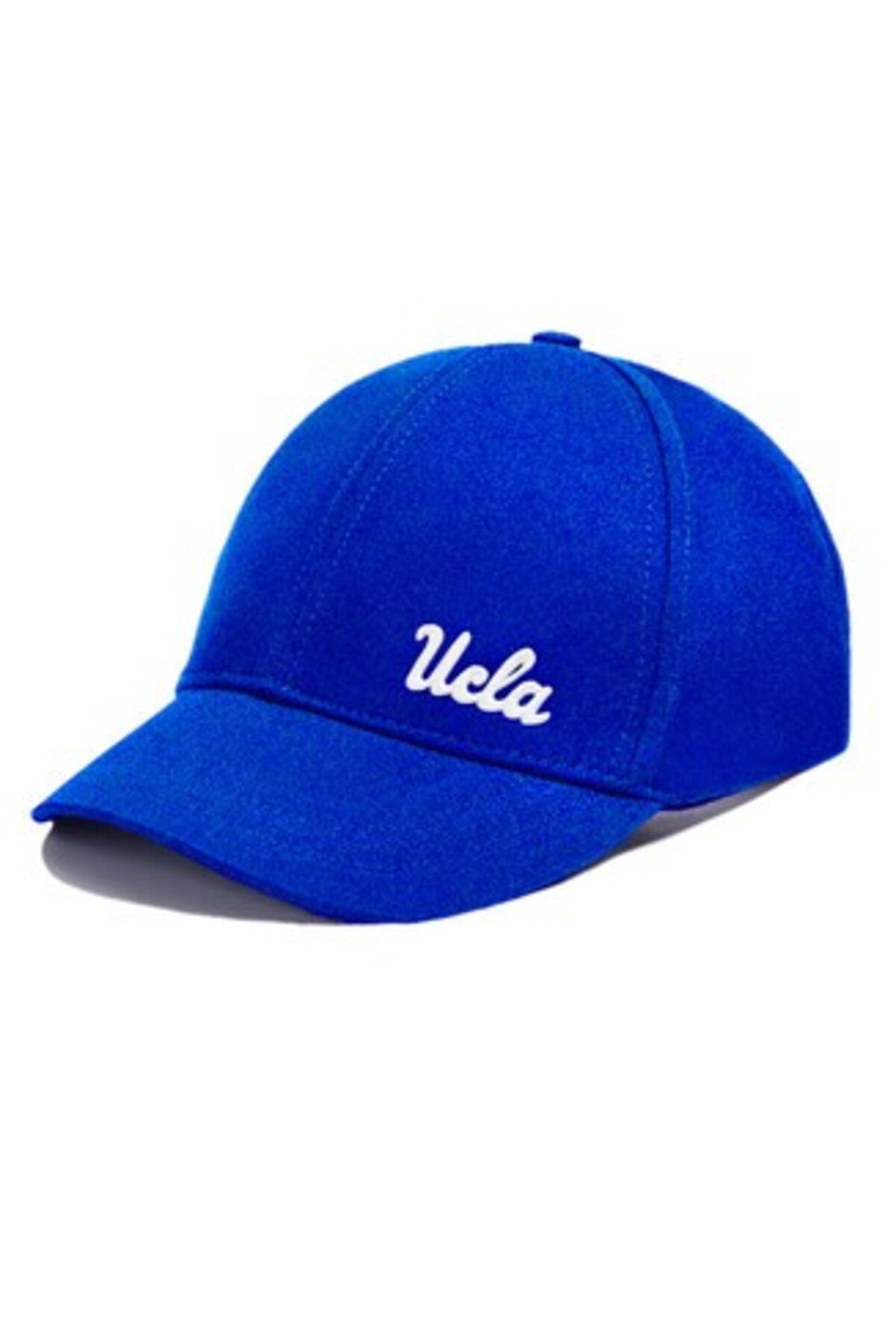 UCLA Sapca Unisex, ajustabila si imprimeu cu logo, Albastru, JENNER
