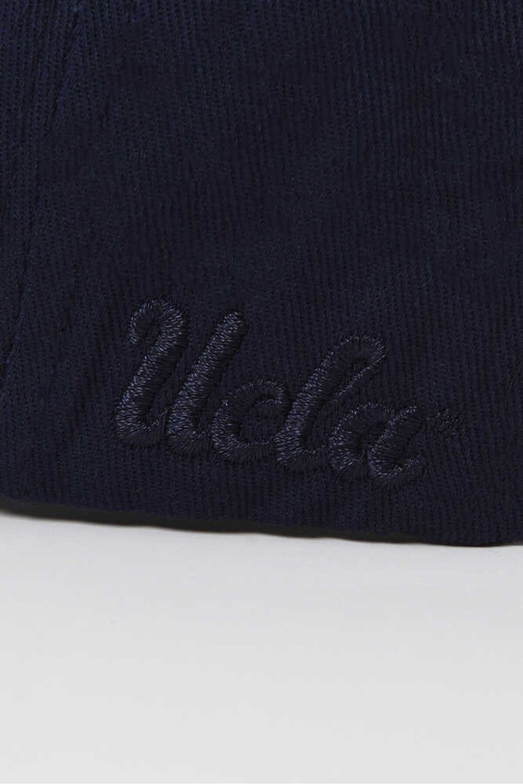UCLA Sapca Unisex, ajustabila si imprimeu cu logo, Bleumarin, PASEDENA