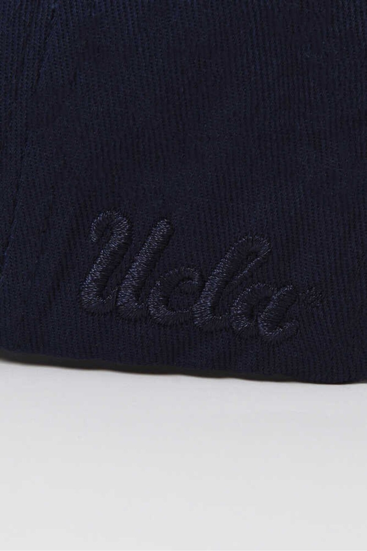 UCLA Sapca Unisex, ajustabila si imprimeu cu logo, Bleumarin, PASEDENA