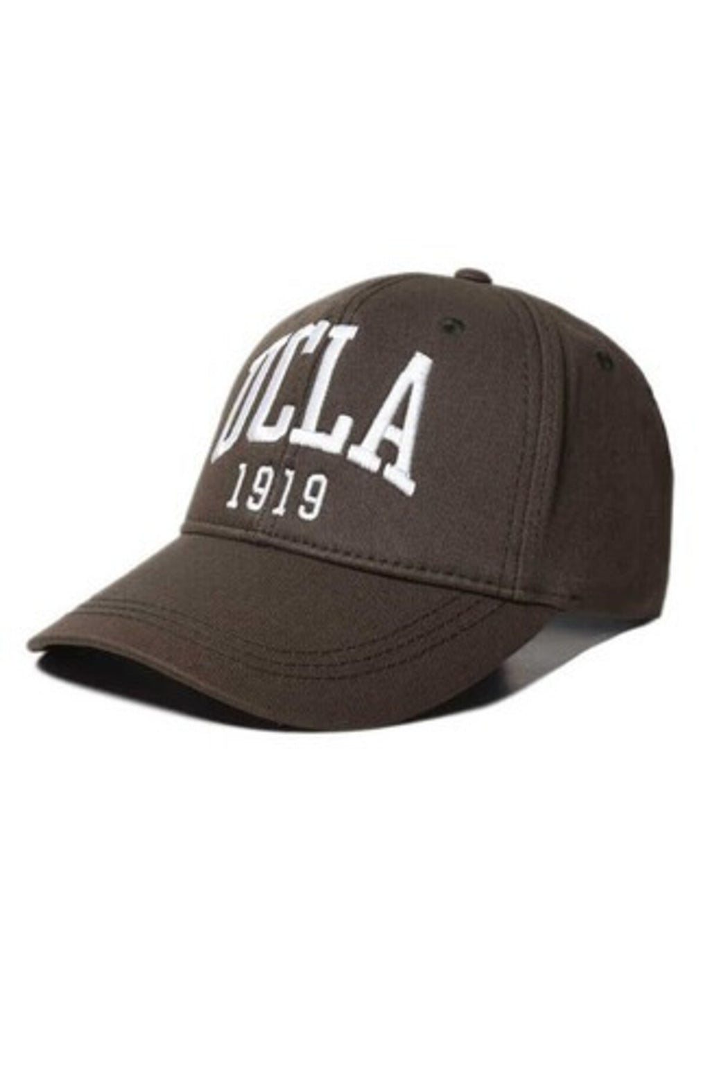 UCLA Sapca Unisex, ajustabila si imprimeu cu logo, SYCAMORE, BALLARD
