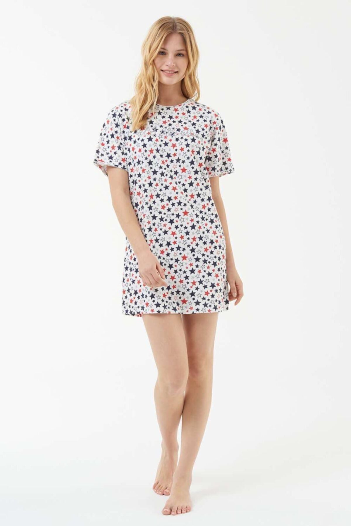 U.S. Polo Assn. Rochie de noapte pentru femei