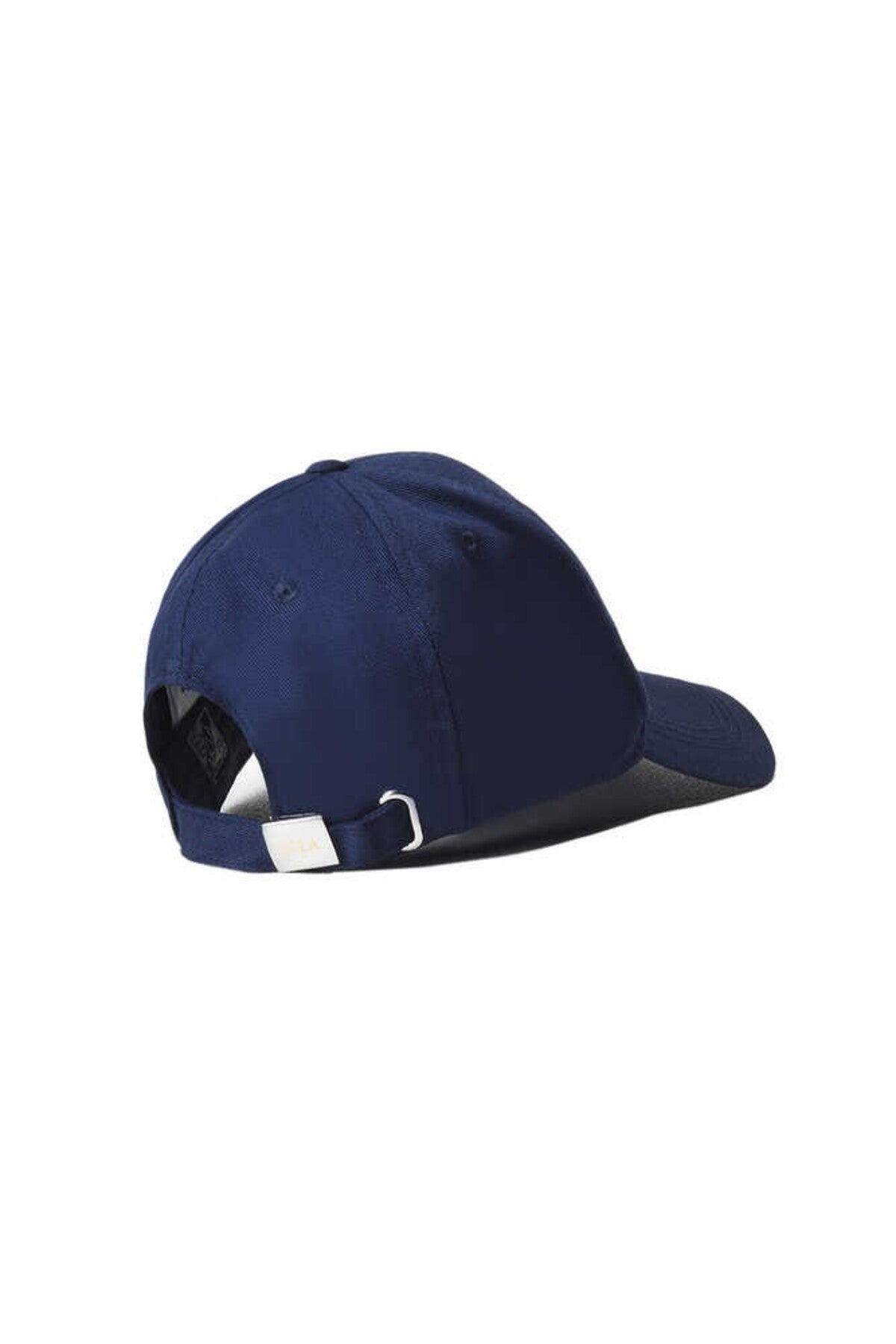 UCLA Sapca Unisex, ajustabila si imprimeu cu logo, Albastru, BALLARD