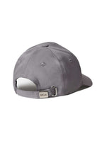 UCLA Sapca Unisex, ajustabila si imprimeu cu logo, Gri inchis, BALLARD