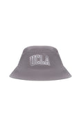 UCLA Sapca Unisex, ajustabila si imprimeu cu logo, Gri inchis, JOAQUIN