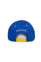 UCLA Sapca Unisex, ajustabila si imprimeu cu logo, Albastru, HADLEY
