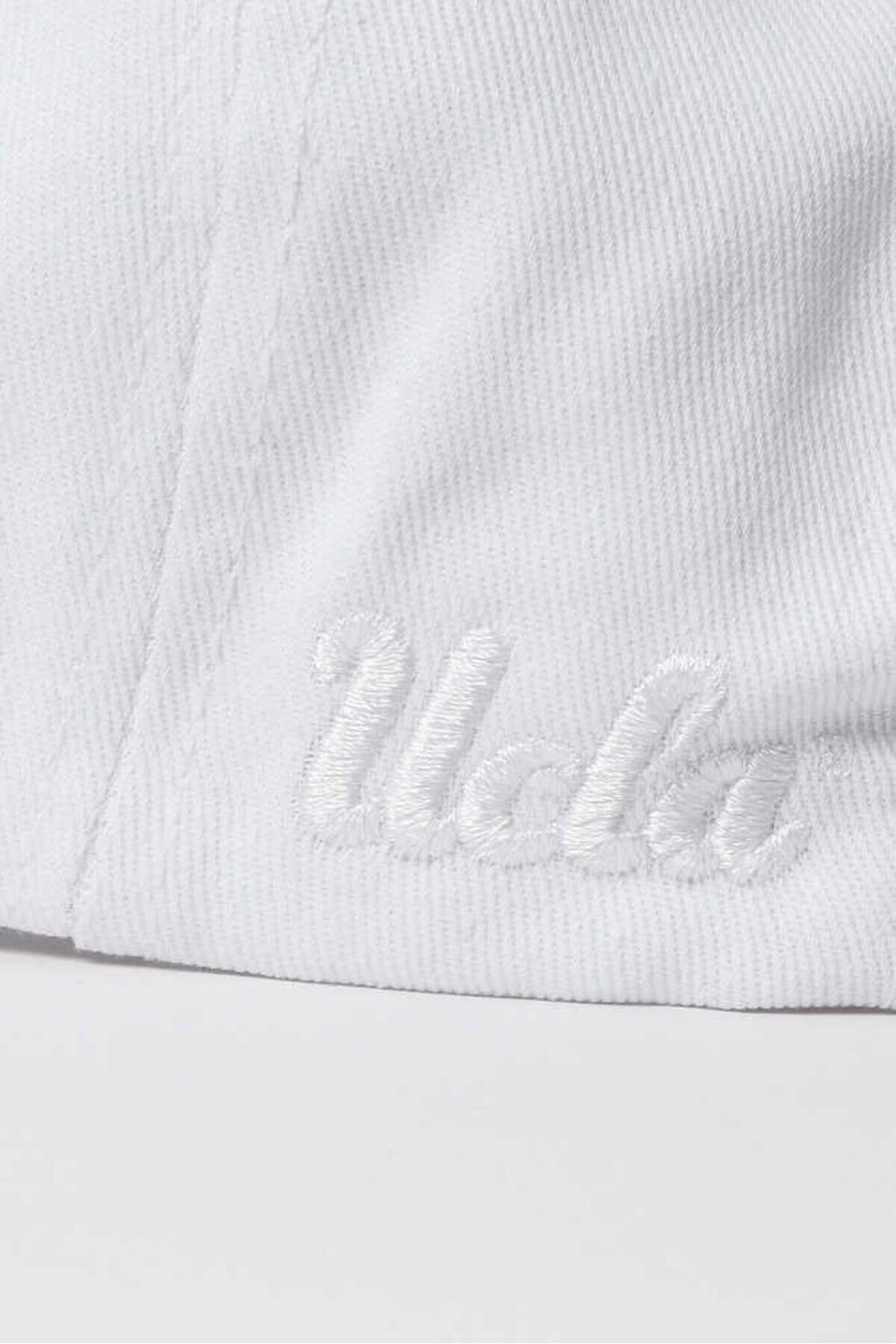 UCLA Sapca Unisex, ajustabila si imprimeu cu logo, Alb, PASEDENA