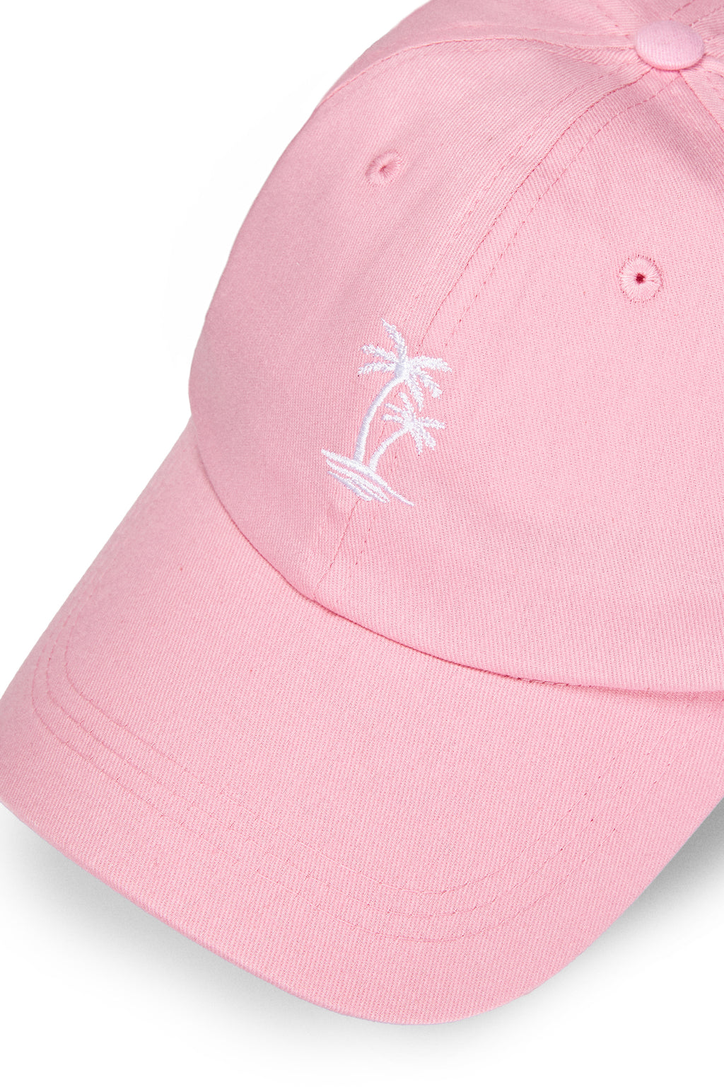 UCLA Sapca Unisex, ajustabila si imprimeu cu logo, Roz, ANISTON