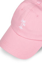 UCLA Sapca Unisex, ajustabila si imprimeu cu logo, Roz, ANISTON