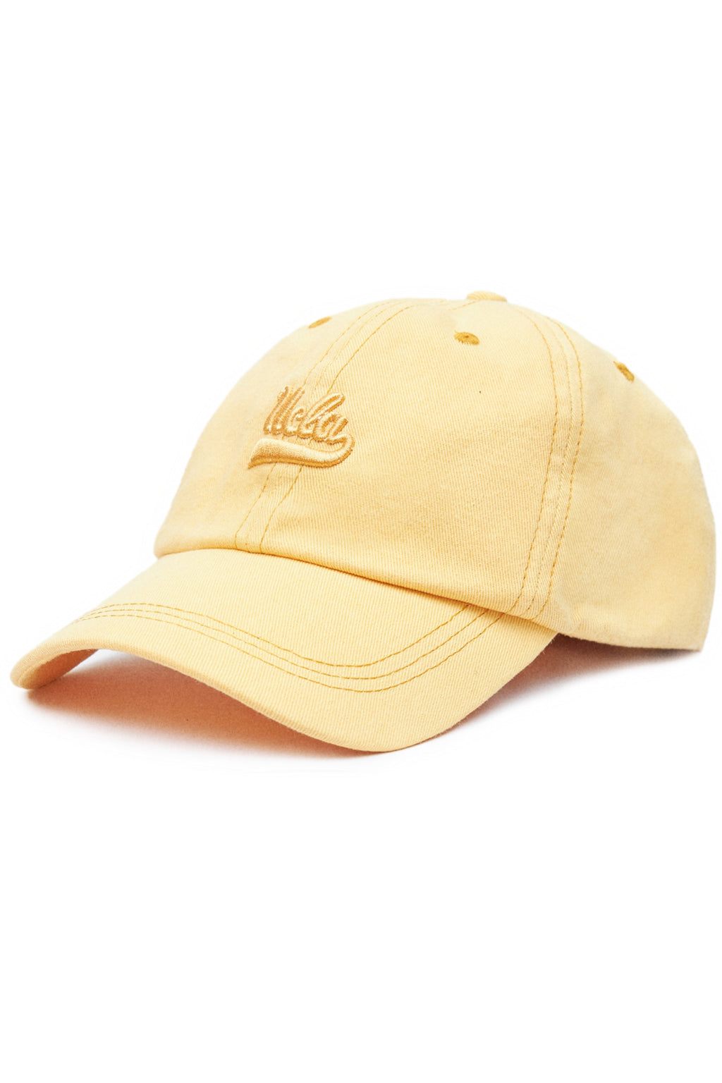 UCLA Sapca Unisex, ajustabila si imprimeu cu logo, RAYFLOWER, FORTUNO