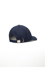 UCLA Sapca Unisex, ajustabila si imprimeu cu logo, Bleumarin, ROONEY