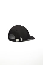 UCLA Sapca Unisex, ajustabila si imprimeu cu logo, Negru, ROONEY