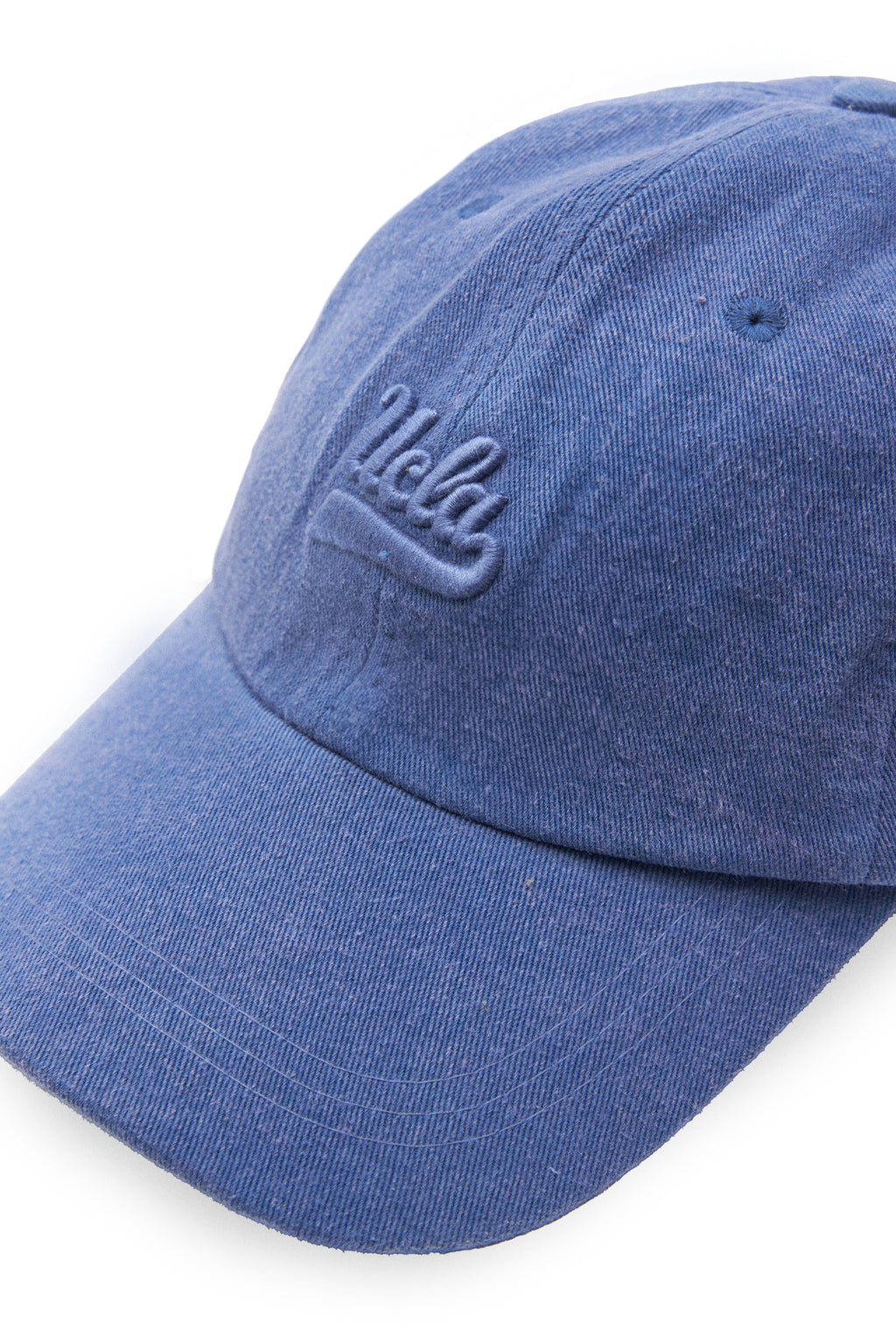UCLA Sapca Unisex, ajustabila si imprimeu cu logo, Mov, FORTUNO
