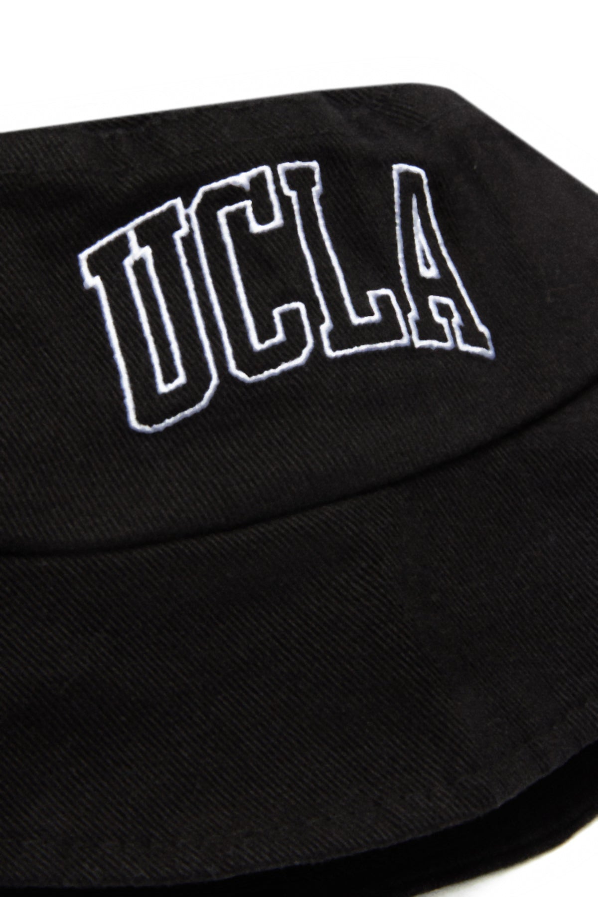 UCLA Sapca Unisex, ajustabila si imprimeu cu logo, Negru, JOAQUIN