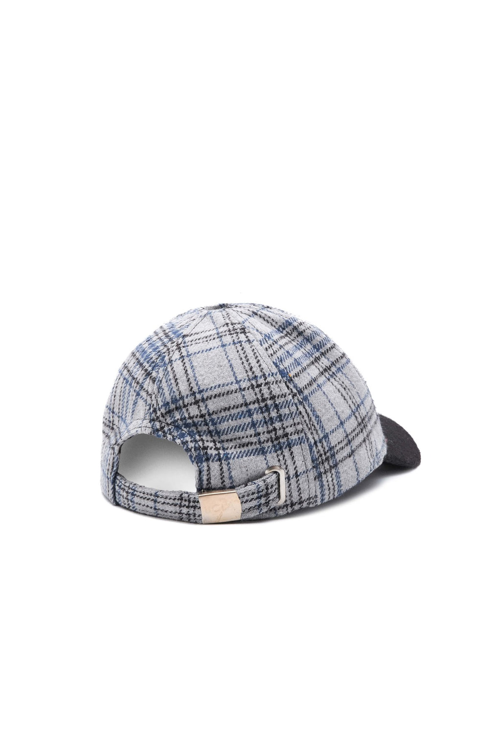 UCLA Sapca Unisex, ajustabila si imprimeu cu logo, Alb, JERMAINE