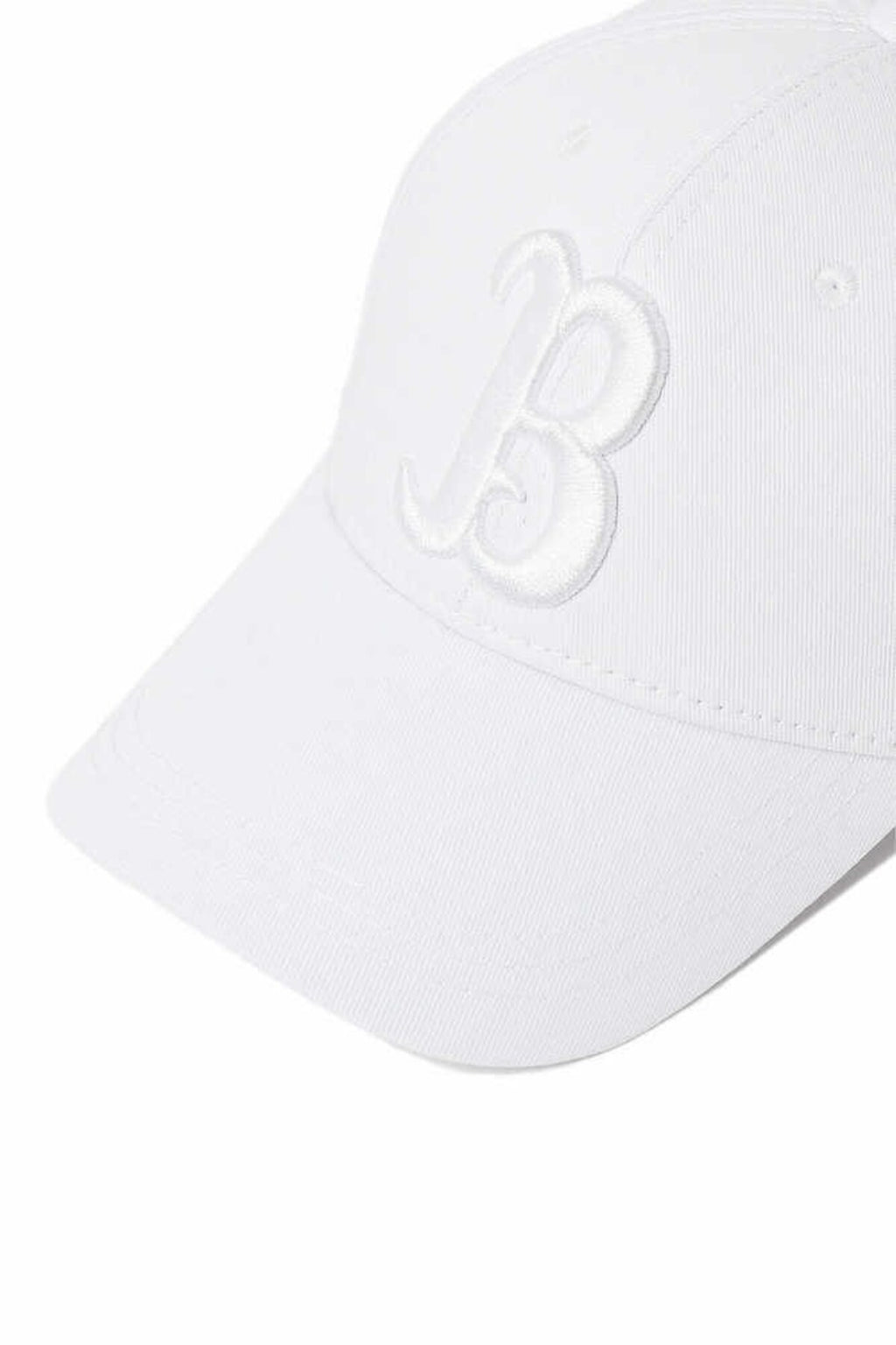 UCLA Sapca Unisex, ajustabila si imprimeu cu logo, Alb, PASEDENA