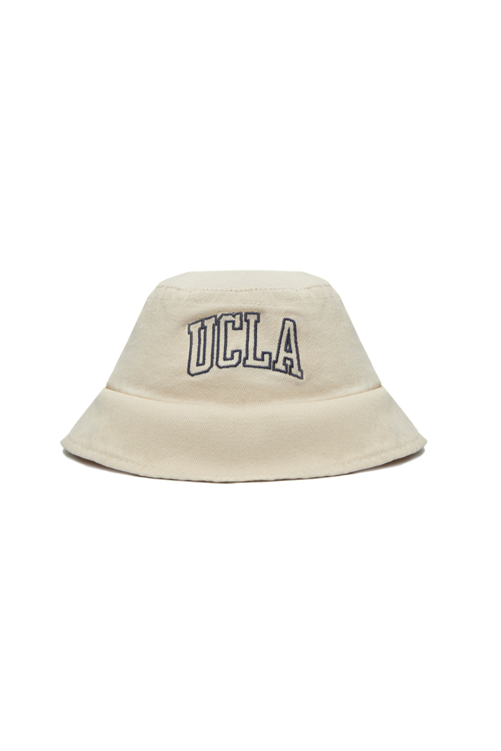 UCLA Sapca Unisex, ajustabila si imprimeu cu logo, Alb, JOAQUIN