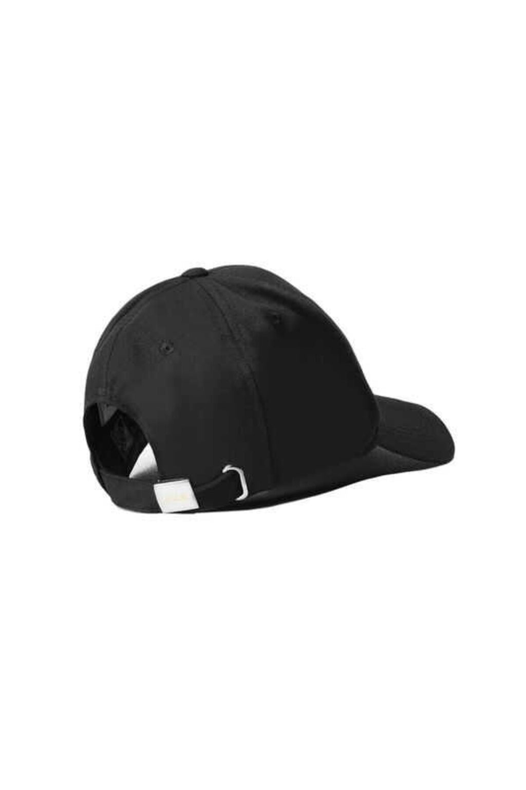 UCLA Sapca Unisex, ajustabila si imprimeu cu logo, Negru, BALLARD