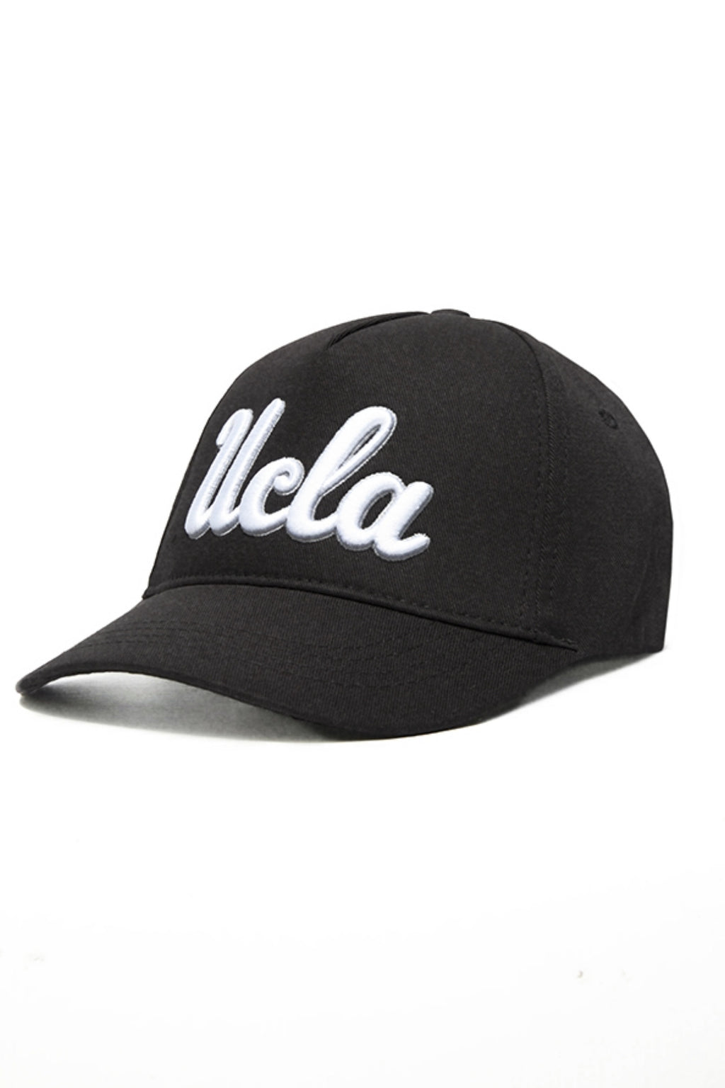 UCLA Sapca Unisex, ajustabila si imprimeu cu logo, Negru, MURPHY