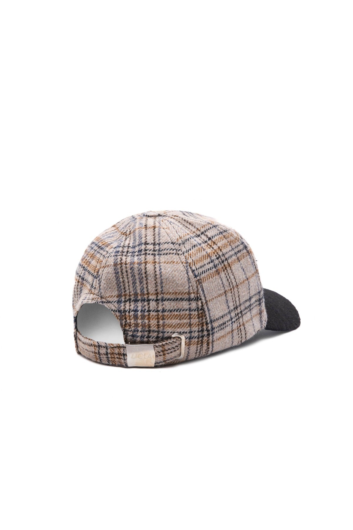 UCLA Sapca Unisex, ajustabila si imprimeu cu logo, Bej, JERMAINE