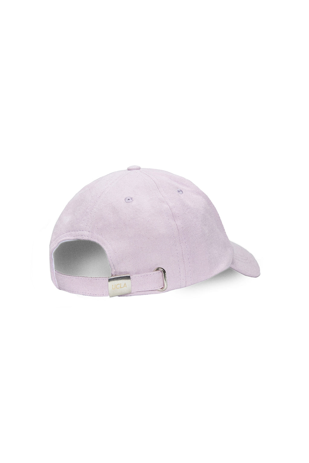 UCLA Sapca Unisex, ajustabila si imprimeu cu logo, Mov deschis, FORTUNO