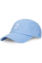 UCLA Sapca Unisex, ajustabila si imprimeu cu logo, SKYWAY, ANISTON