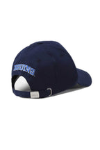UCLA Sapca Unisex, ajustabila si imprimeu cu logo, Albastru, RANCH