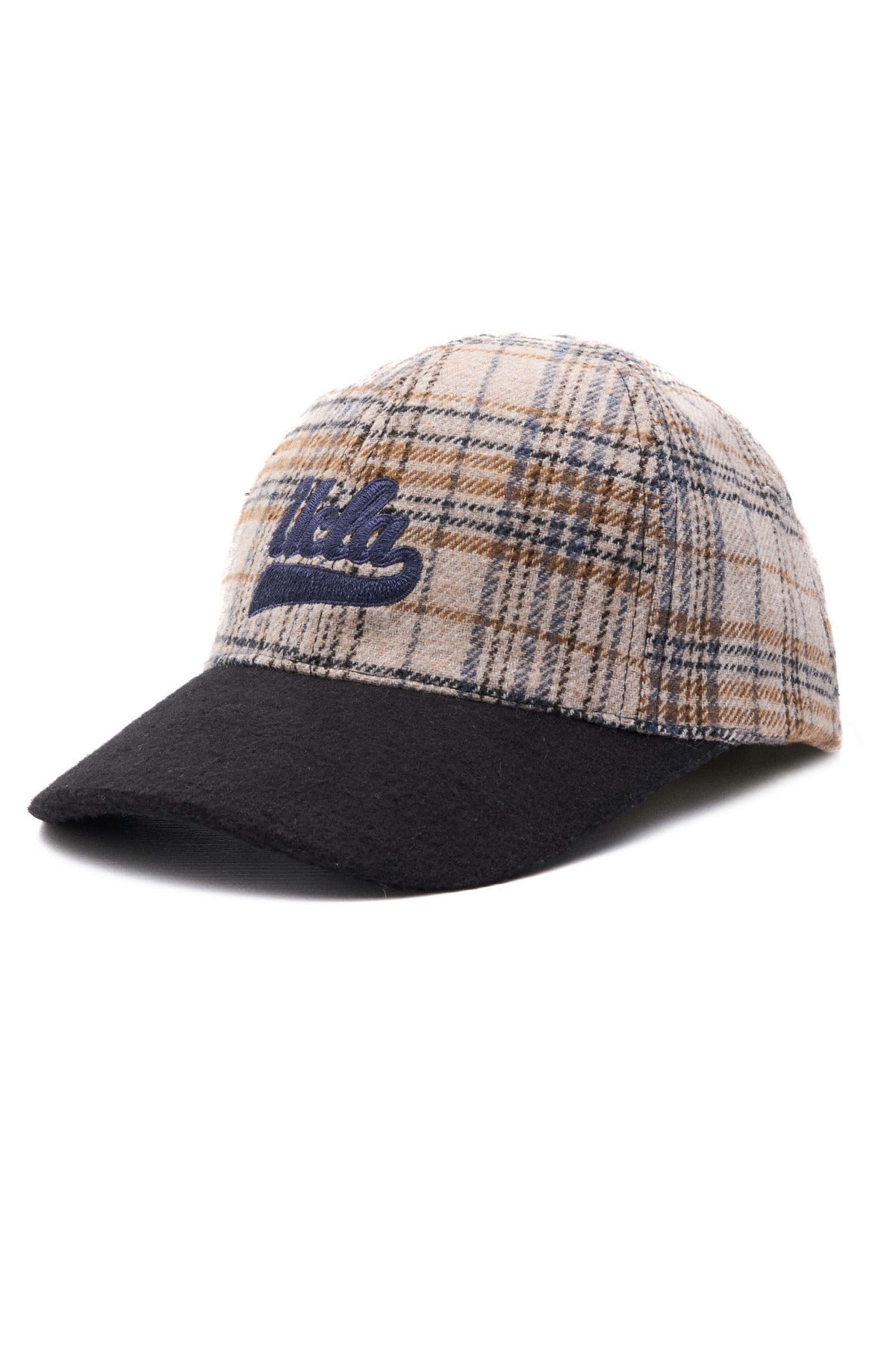 UCLA Sapca Unisex, ajustabila si imprimeu cu logo, Bej, JERMAINE