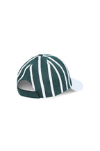 UCLA Sapca Unisex, ajustabila si imprimeu cu logo, Verde, CHET