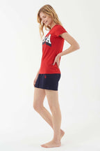 U.S. Polo Assn. Pijamale pentru femei