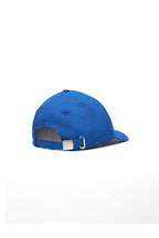 UCLA Sapca Unisex, ajustabila si imprimeu cu logo, Albastru, MURPHY