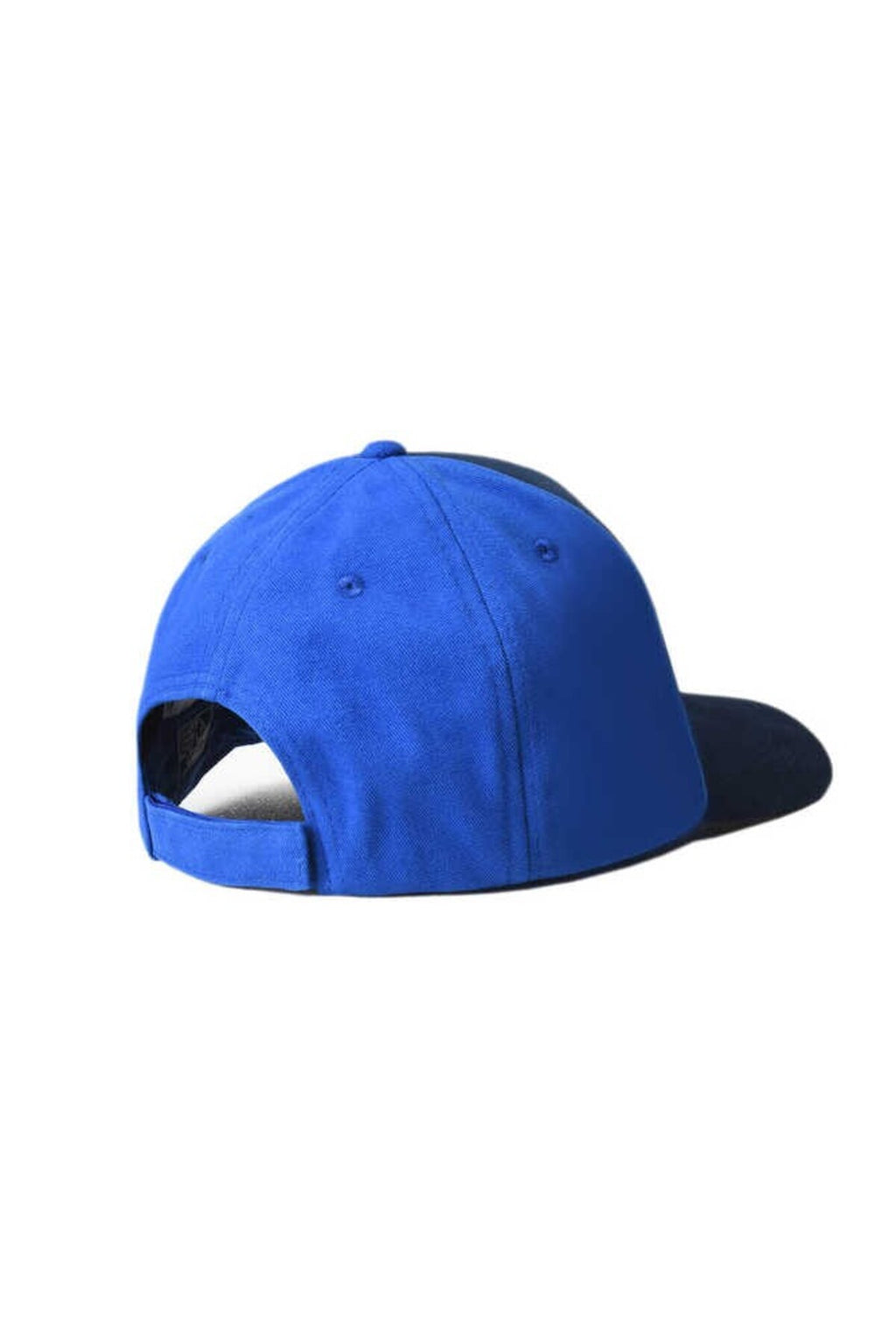 UCLA Sapca Unisex, ajustabila si imprimeu cu logo, Albastru, MALIBU