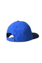 UCLA Sapca Unisex, ajustabila si imprimeu cu logo, Albastru, MALIBU