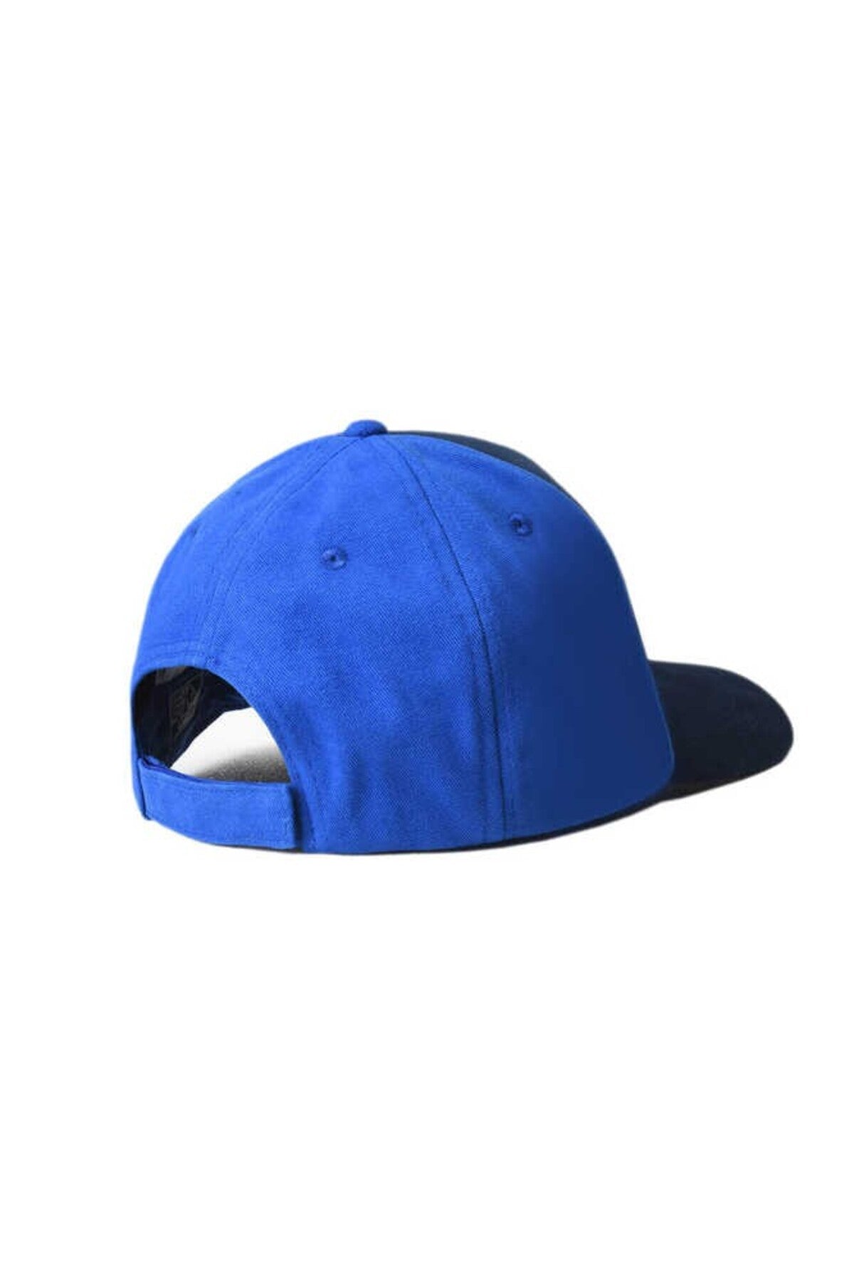 UCLA Sapca Unisex, ajustabila si imprimeu cu logo, Albastru, MALIBU