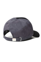 UCLA Sapca Unisex, ajustabila si imprimeu cu logo, Negru, MALIBU