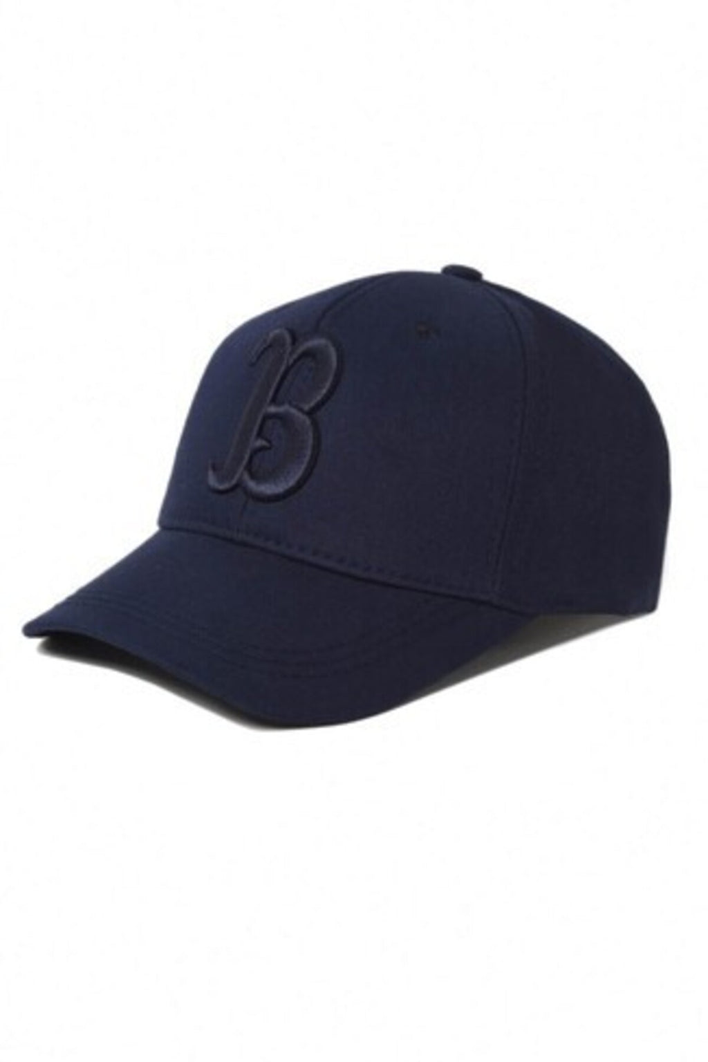 UCLA Sapca Unisex, ajustabila si imprimeu cu logo, Bleumarin, PASEDENA