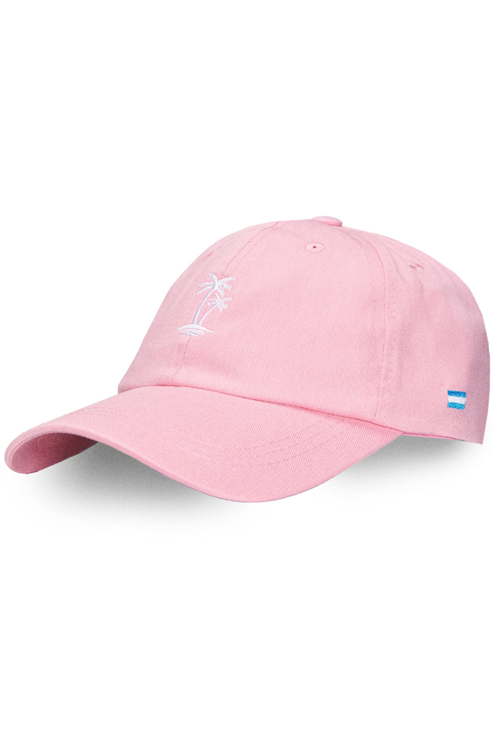 UCLA Sapca Unisex, ajustabila si imprimeu cu logo, Roz, ANISTON