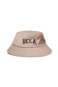 UCLA Sapca Unisex, ajustabila si imprimeu cu logo, Bej, CARSON