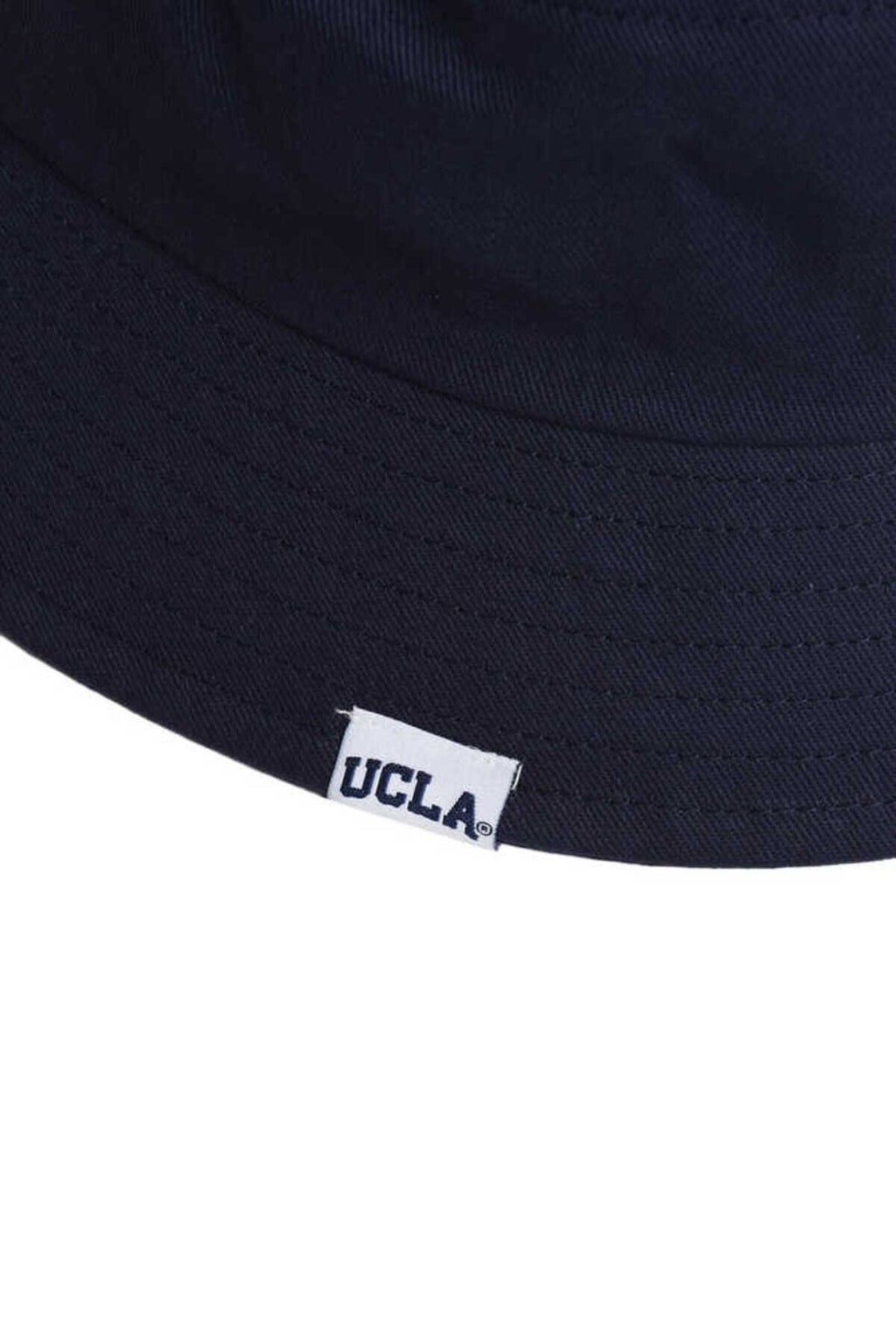 UCLA Sapca Unisex, ajustabila si imprimeu cu logo, Bleumarin, CARSON