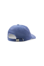UCLA Sapca Unisex, ajustabila si imprimeu cu logo, Mov, FORTUNO