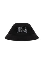 UCLA Sapca Unisex, ajustabila si imprimeu cu logo, Negru, JOAQUIN