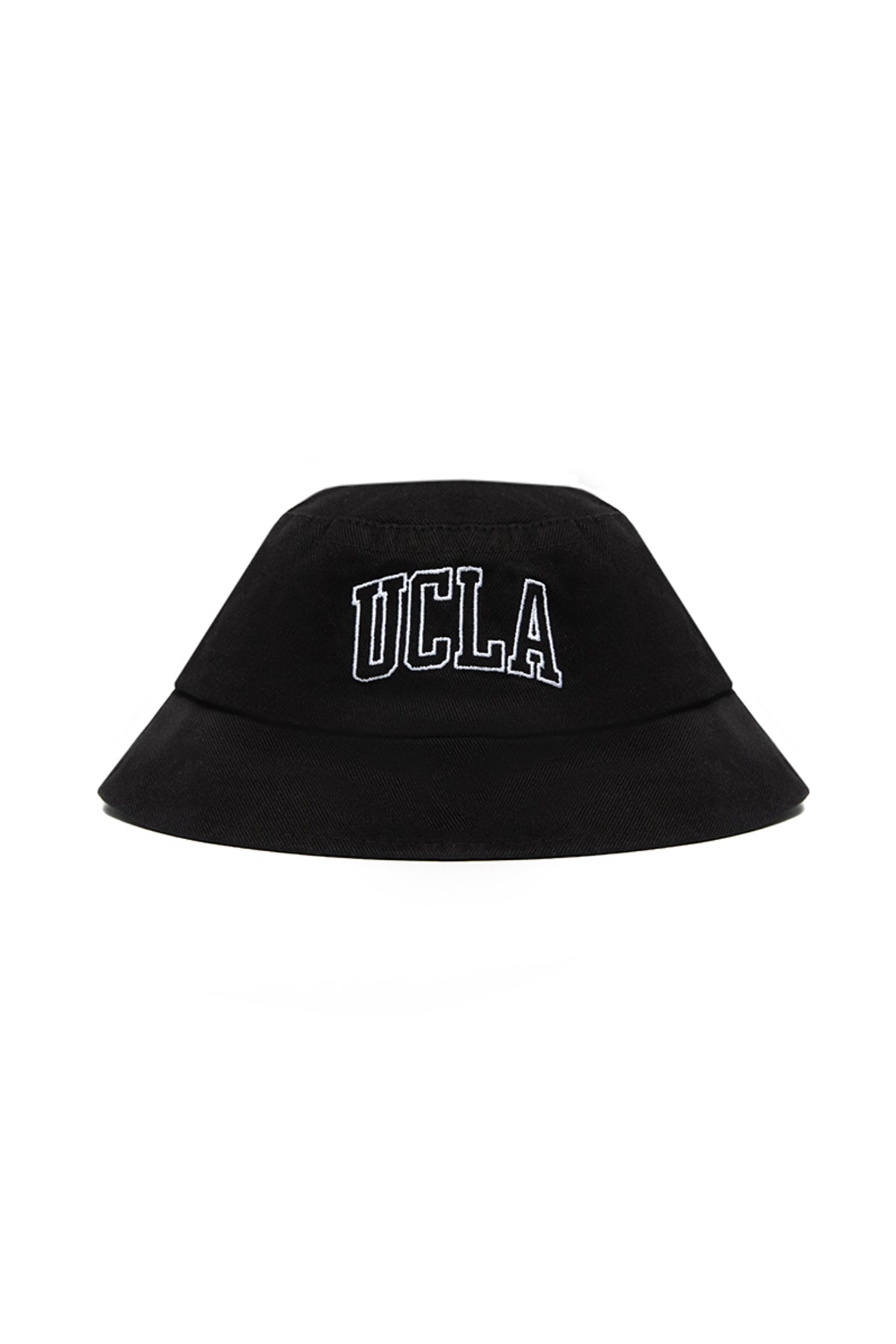 UCLA Sapca Unisex, ajustabila si imprimeu cu logo, Negru, JOAQUIN