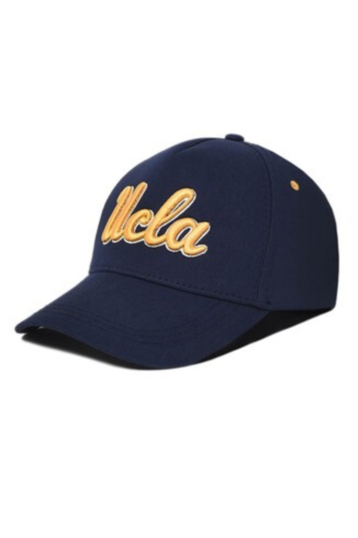 UCLA Sapca Unisex, ajustabila si imprimeu cu logo, Albastru, MURPHY